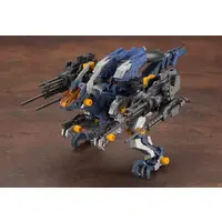 1/72 Scale Model Kit - 1/24 Scale Model Kit - ZOIDS / Gun Sniper