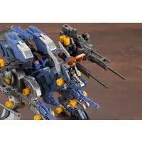 1/72 Scale Model Kit - 1/24 Scale Model Kit - ZOIDS / Gun Sniper