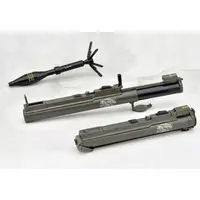 1/12 Scale Model Kit - Little Armory