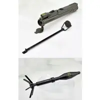 1/12 Scale Model Kit - Little Armory