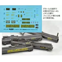 1/12 Scale Model Kit - Little Armory