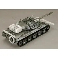 1/35 Scale Model Kit - Grade Up Parts