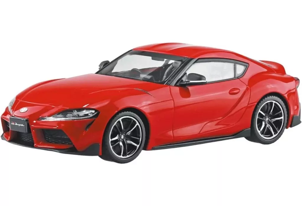1/32 Scale Model Kit - Vehicle / SUPRA
