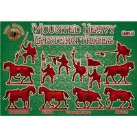 1/72 Scale Model Kit - People/Animals