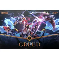 MS GENERAL (Sho-Kon-Ki) - MS GENERAL GREED KOTOBUKIYA LIMITED MODEL Model Kit