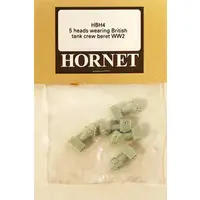 1/35 Scale Model Kit - Tank