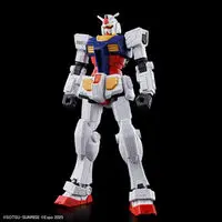 Gundam Models - MOBILE SUIT GUNDAM