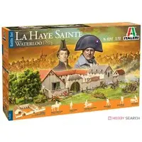 1/72 Scale Model Kit - Diorama