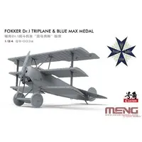 1/32 Scale Model Kit - 1/24 Scale Model Kit - Fighter aircraft model kits