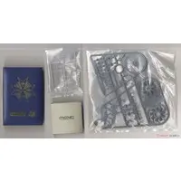 1/32 Scale Model Kit - 1/24 Scale Model Kit - Fighter aircraft model kits