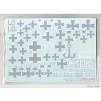 1/32 Scale Model Kit - 1/24 Scale Model Kit - Fighter aircraft model kits