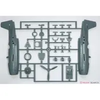 1/72 Scale Model Kit - Torpedo bomber