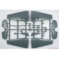 1/72 Scale Model Kit - Torpedo bomber