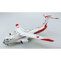 J..A.S.D.F TRANSPORTER C-2 PROTOTYPE Model Kit