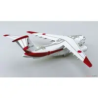 J..A.S.D.F TRANSPORTER C-2 PROTOTYPE Model Kit