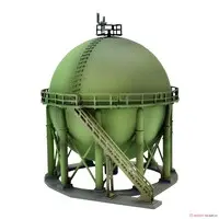 1/144 Scale Model Kit - Diocolle Combat Series