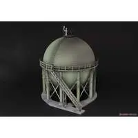 1/144 Scale Model Kit - Diocolle Combat Series