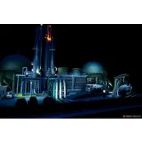 1/144 Scale Model Kit - Diocolle Combat Series