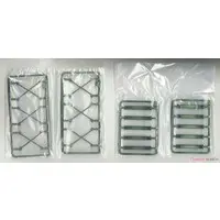 1/144 Scale Model Kit - Diocolle Combat Series