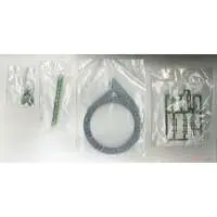 1/144 Scale Model Kit - Diocolle Combat Series