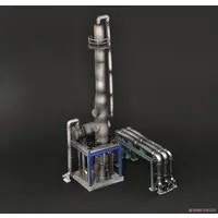 1/144 Scale Model Kit - Diocolle Combat Series