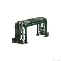 1/144 Scale Model Kit - Diocolle Combat Series