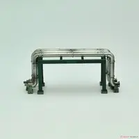 1/144 Scale Model Kit - Diocolle Combat Series