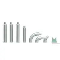 1/144 Scale Model Kit - Diocolle Combat Series