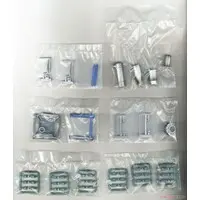 1/144 Scale Model Kit - Diocolle Combat Series