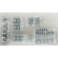 1/144 Scale Model Kit - Diocolle Combat Series