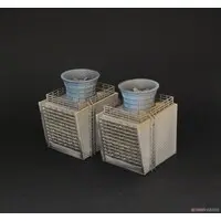 1/144 Scale Model Kit - Diocolle Combat Series