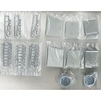 1/144 Scale Model Kit - Diocolle Combat Series