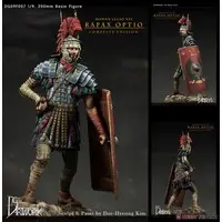 1/9 Scale Model Kit - People/Animals