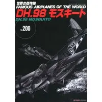 Book - Fighter aircraft model kits