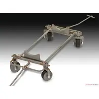 1/32 Scale Model Kit - Missile