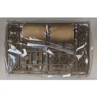 Plastic Model Kit - Da Vinci Series