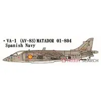 1/144 Scale Model Kit - Aircraft