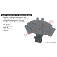 1/48 Scale Model Kit - Detail-Up Parts