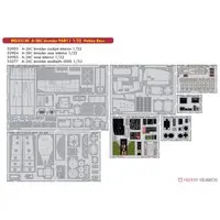 1/32 Scale Model Kit - Detail-Up Parts