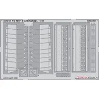 1/48 Scale Model Kit - Etching parts