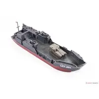 1/350 Scale Model Kit - Self-propelled artillery