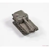 1/350 Scale Model Kit - Self-propelled artillery