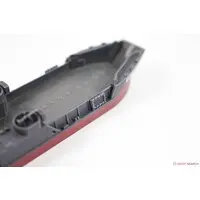 1/350 Scale Model Kit - Self-propelled artillery