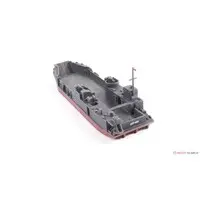 1/350 Scale Model Kit - Self-propelled artillery