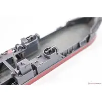 1/350 Scale Model Kit - Self-propelled artillery