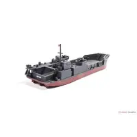 1/350 Scale Model Kit - Self-propelled artillery