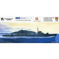 1/700 Scale Model Kit - People's Liberation Army