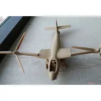 1/48 Scale Model Kit - Aircraft