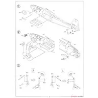 1/48 Scale Model Kit - Aircraft