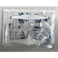 1/72 Scale Model Kit - Aircraft